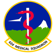 62d Medical Squadron